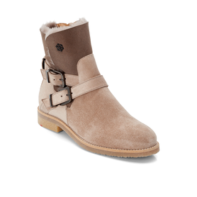 STIEFELETTE STIEFELETTE