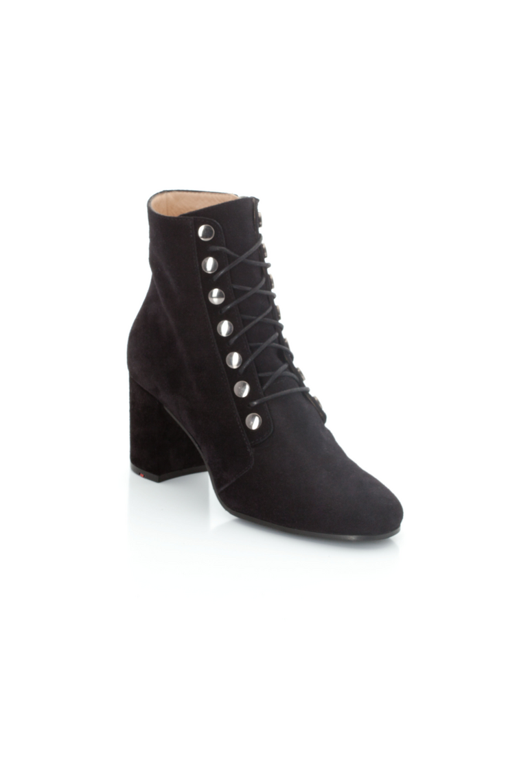 STIEFELETTEN STIEFELETTEN