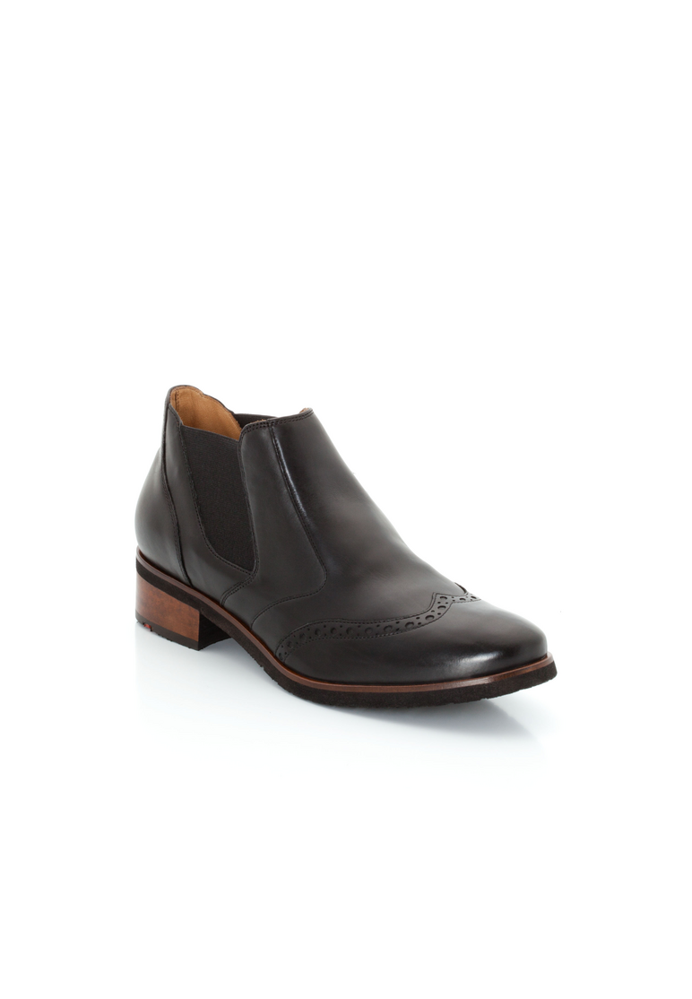 STIEFELETTEN STIEFELETTEN