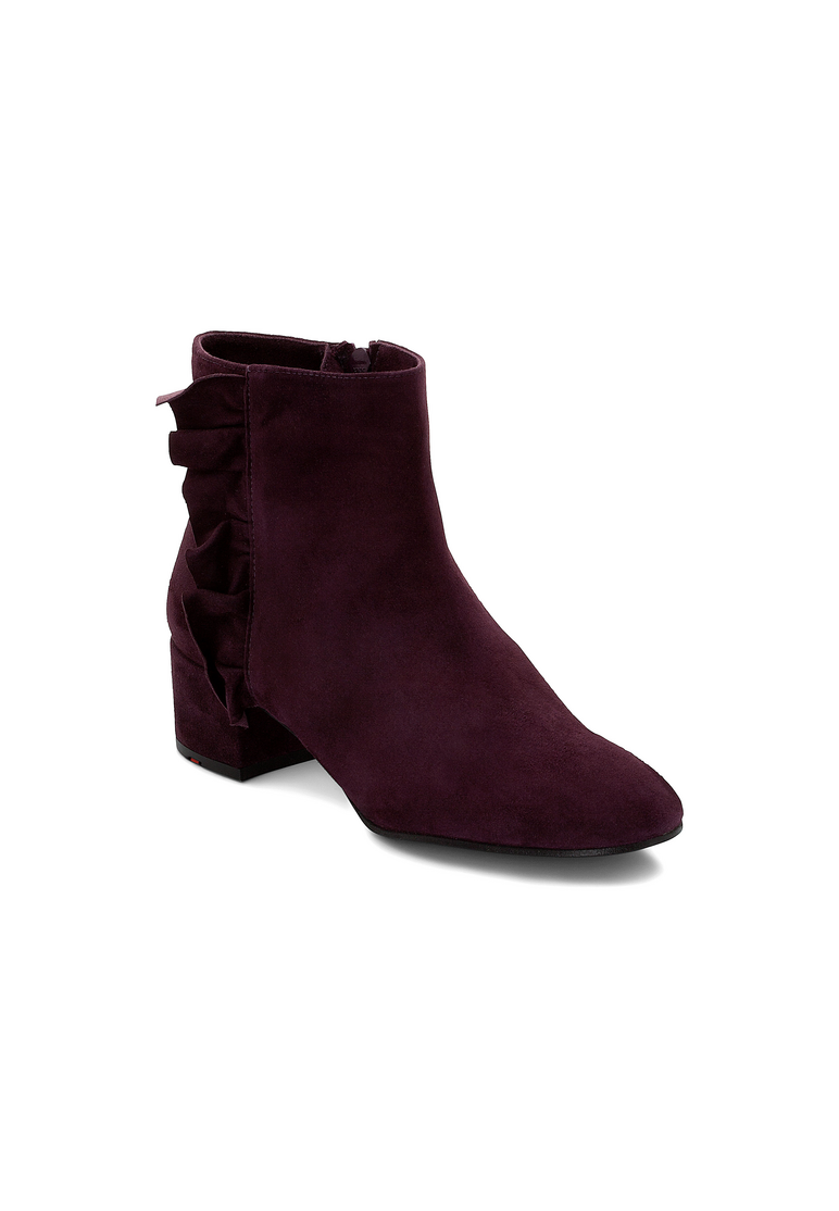 STIEFELETTEN STIEFELETTEN