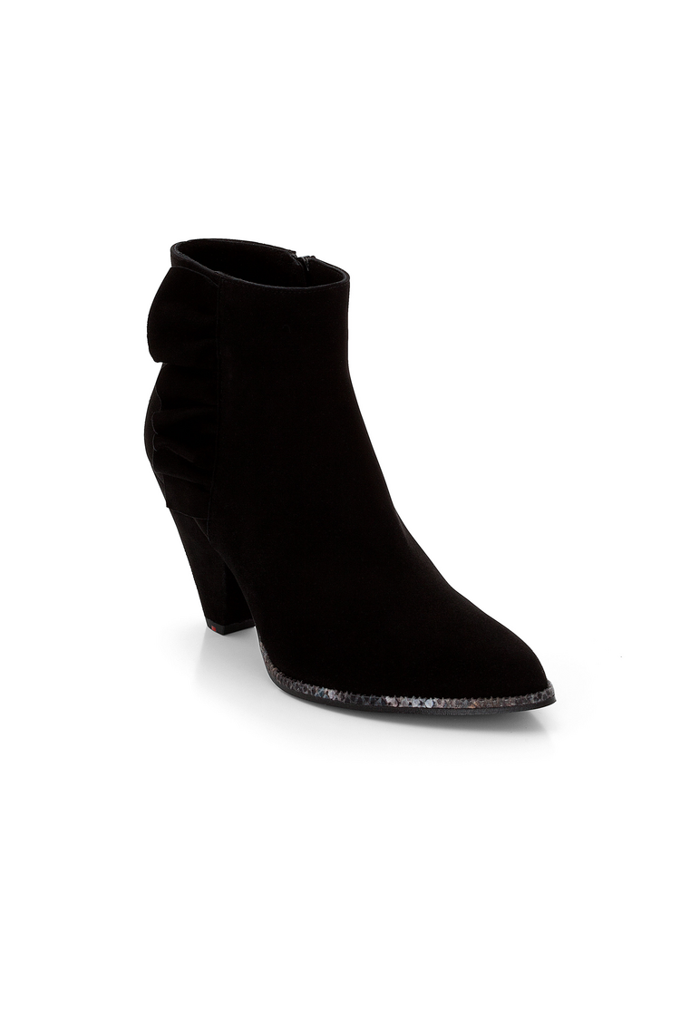STIEFELETTEN STIEFELETTEN