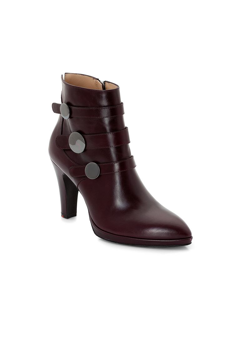 STIEFELETTEN STIEFELETTEN