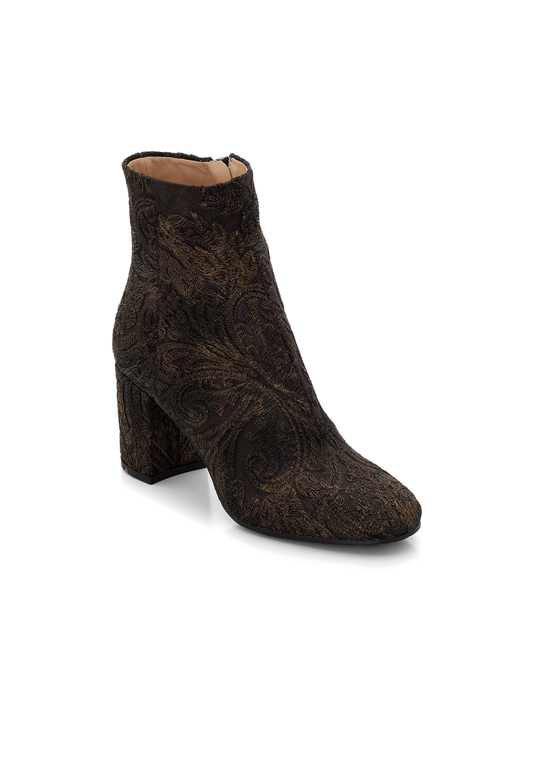 STIEFELETTEN STIEFELETTEN
