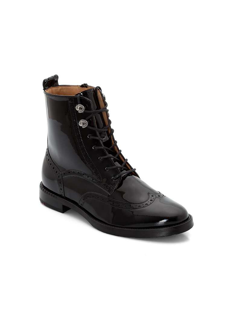 STIEFELETTEN STIEFELETTEN