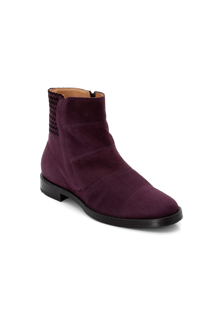 STIEFELETTEN STIEFELETTEN