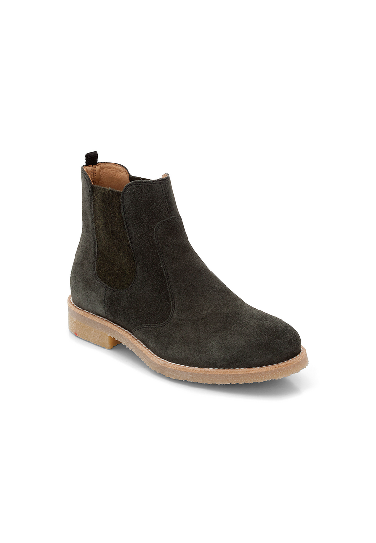 STIEFELETTEN STIEFELETTEN