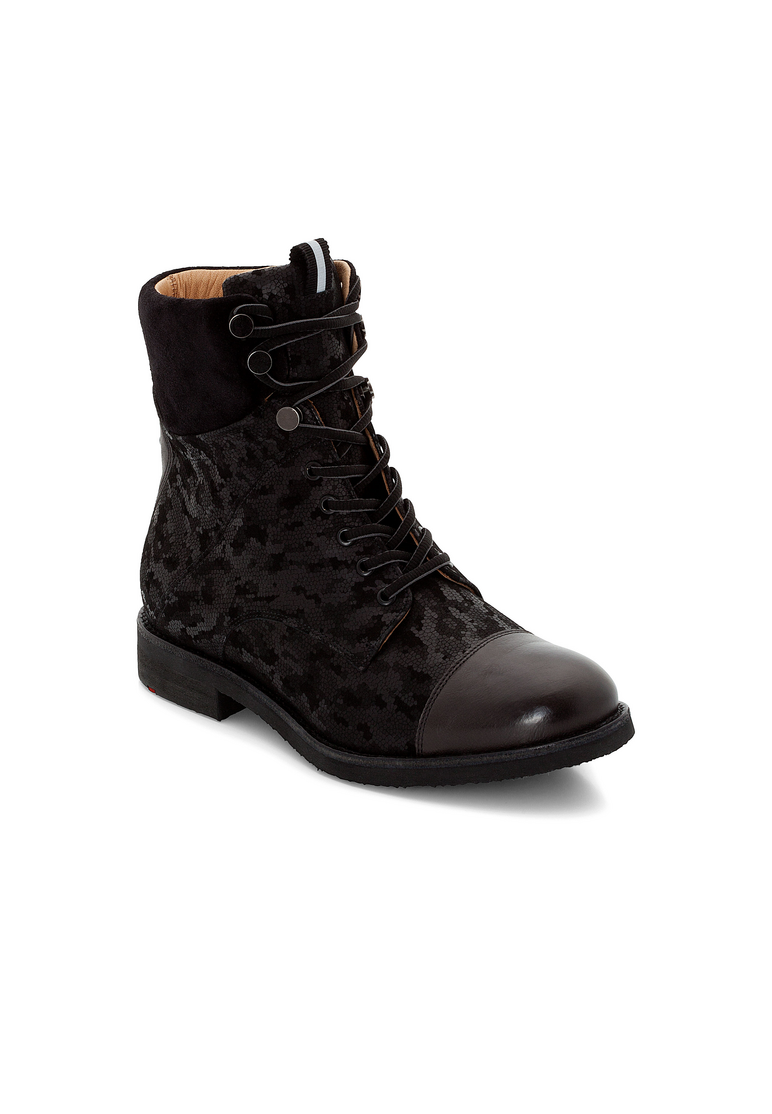 STIEFELETTEN STIEFELETTEN