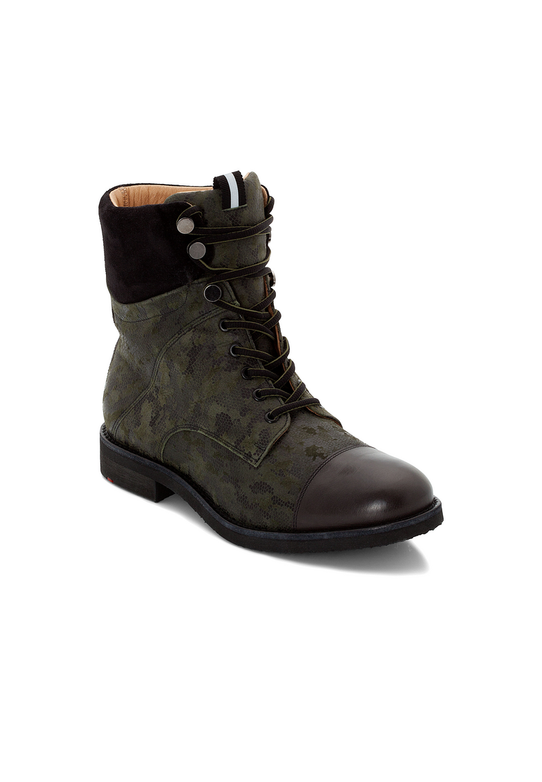 STIEFELETTEN STIEFELETTEN