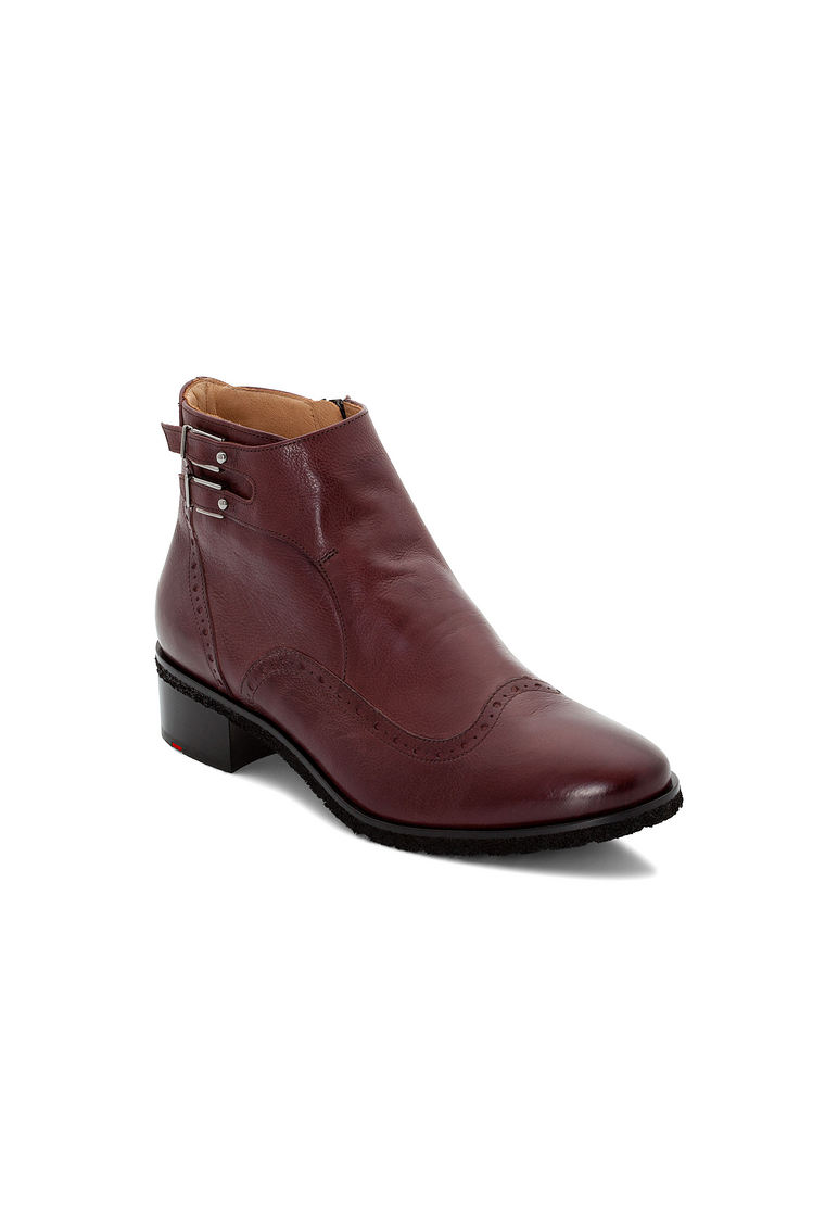 STIEFELETTEN STIEFELETTEN
