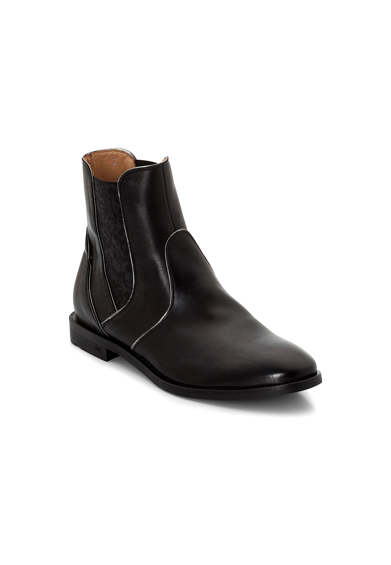 STIEFELETTEN STIEFELETTEN