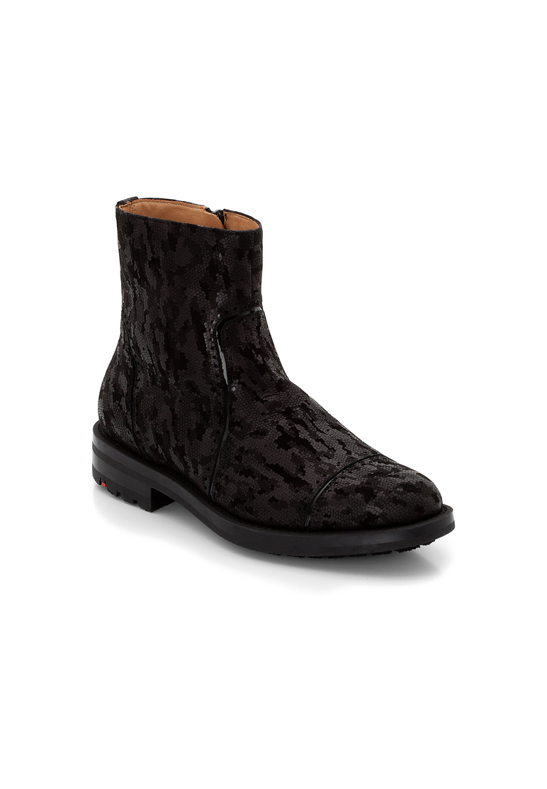 STIEFELETTEN STIEFELETTEN