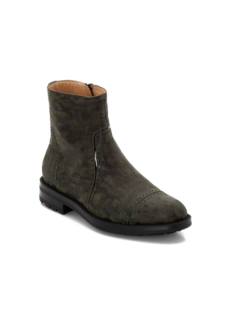 STIEFELETTEN STIEFELETTEN