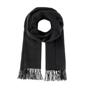 WOOL/CASHMERE SCARF WOOL/CASHMERE SCARF