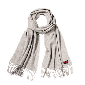 WOOL/CASHMERE SCARF WOOL/CASHMERE SCARF