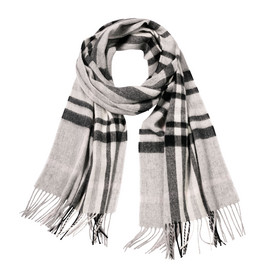 WOOL/CASHMERE SCARF WOOL/CASHMERE SCARF