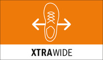 Xtrawide