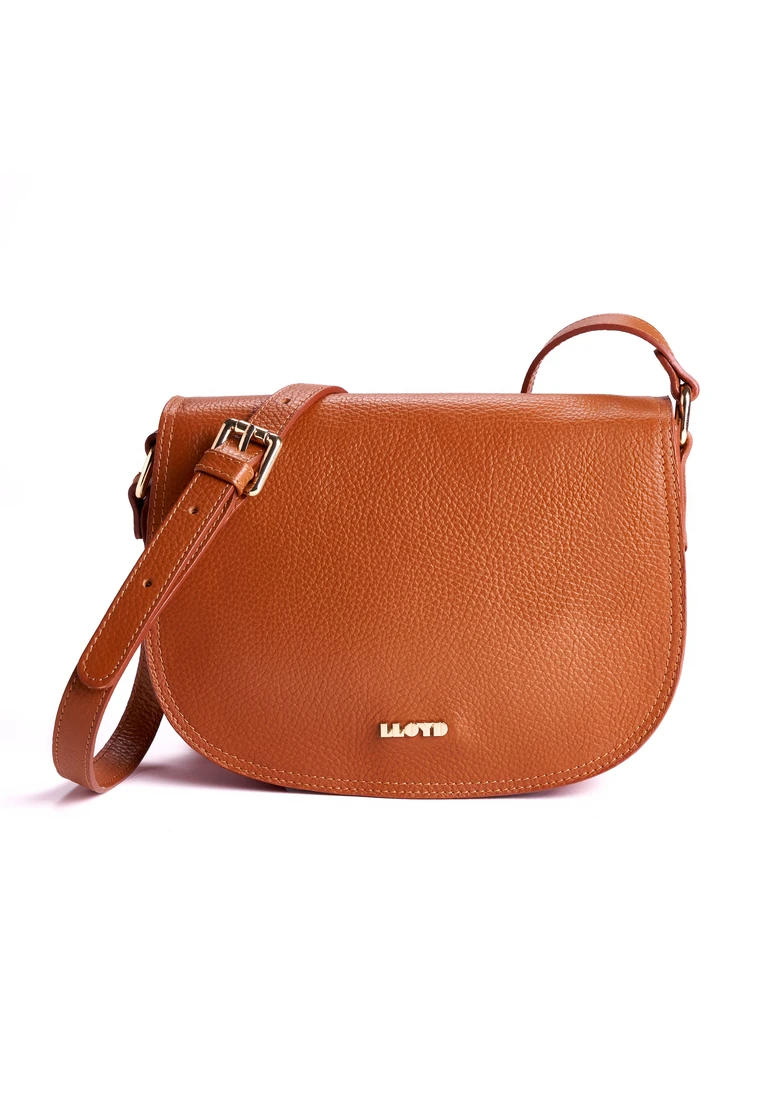 Lloyd SADDLE BAG Art. D92-11001-OG