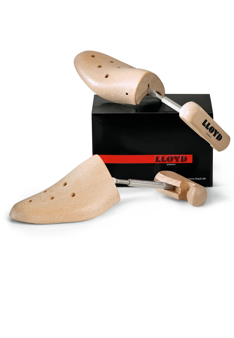 Lloyd SCHUHSPANNER HOLZ DAMEN Art. H20-05101-WF