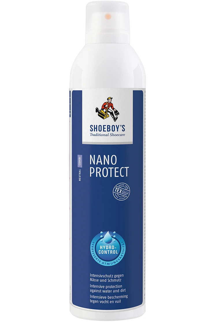 Lloyd IMPRÄGNIERER NANO PROTECT SPRAY Art. H99-60103-XX