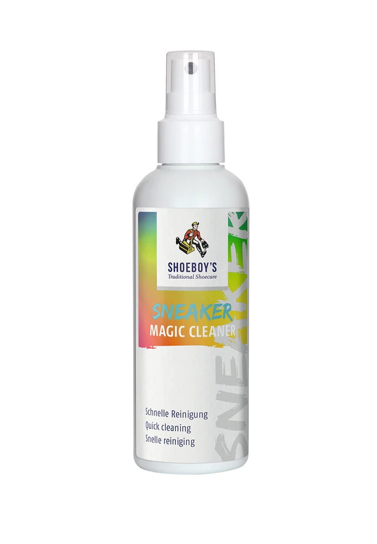 Lloyd SHO SNEAKER MAGIC CLEANER 100ML Art. H93-60312-XX