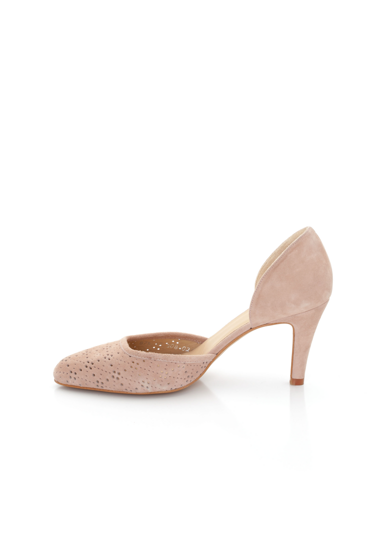 PUMPS PUMPS