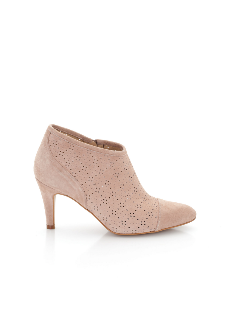 STIEFELETTE STIEFELETTE