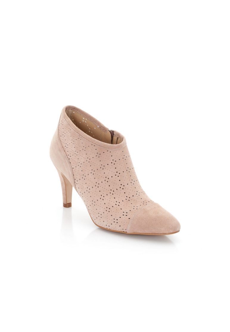 STIEFELETTE STIEFELETTE