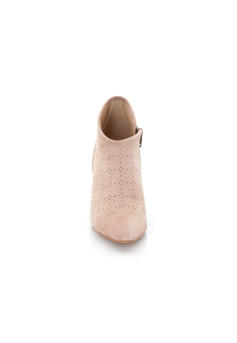 STIEFELETTE STIEFELETTE