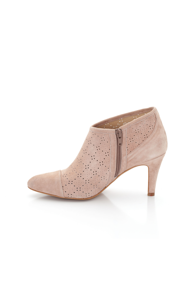 STIEFELETTE STIEFELETTE