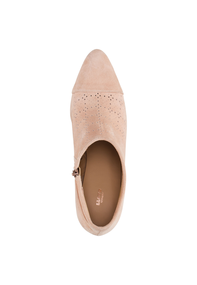 STIEFELETTE STIEFELETTE