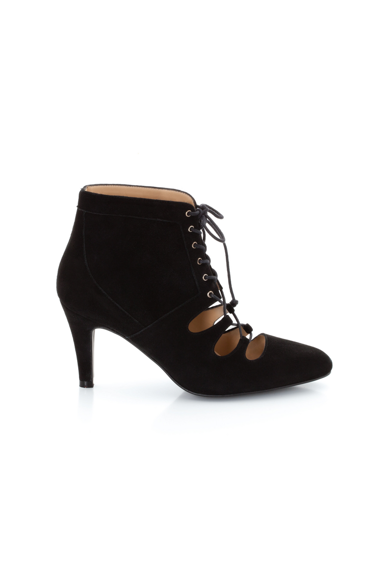 STIEFELETTE STIEFELETTE