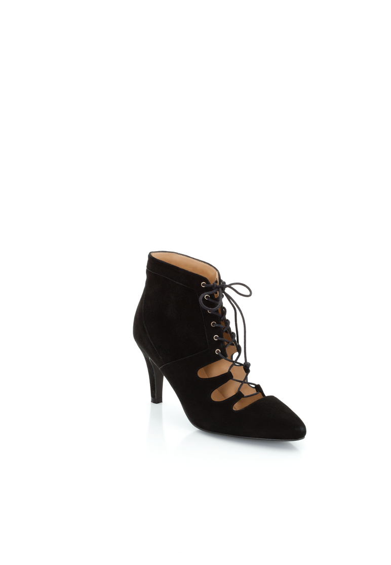 STIEFELETTE STIEFELETTE