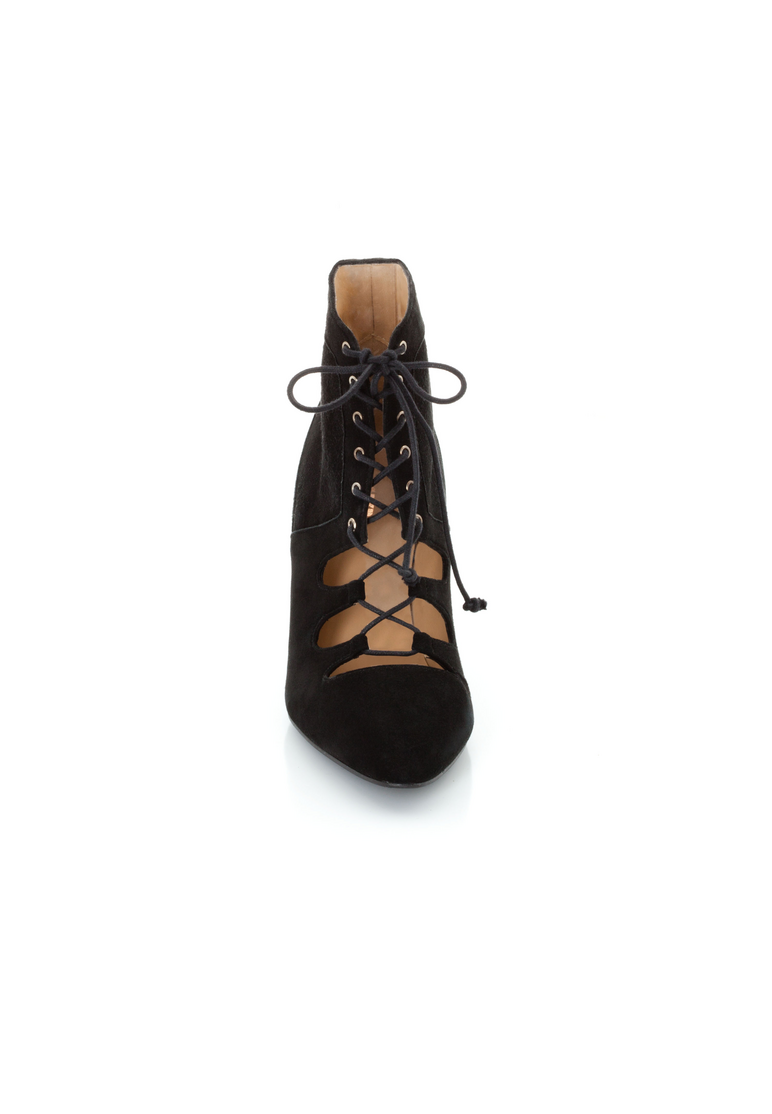STIEFELETTE STIEFELETTE