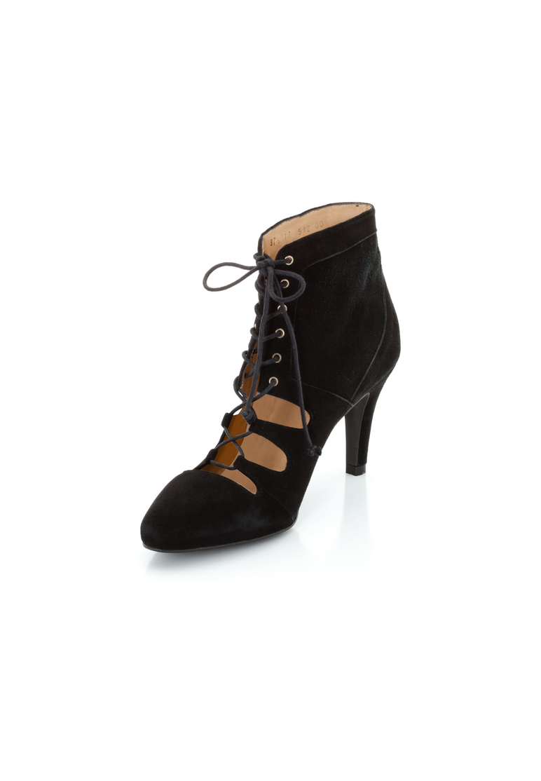STIEFELETTE STIEFELETTE