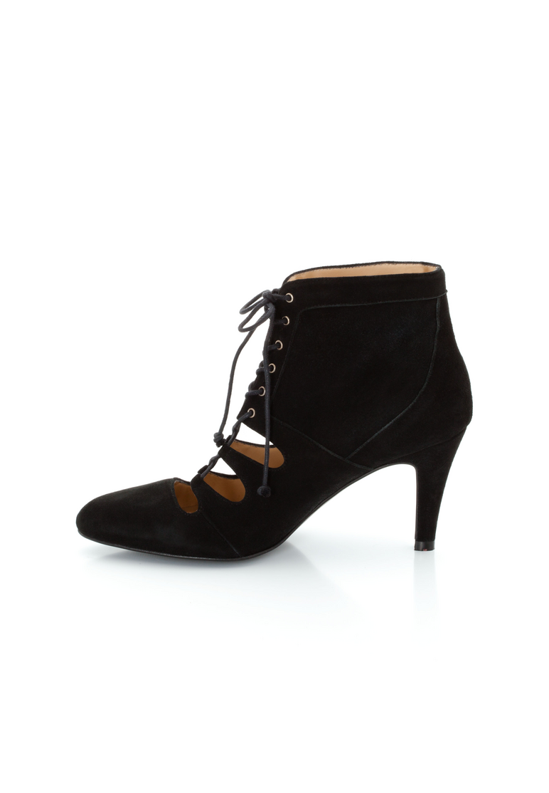 STIEFELETTE STIEFELETTE