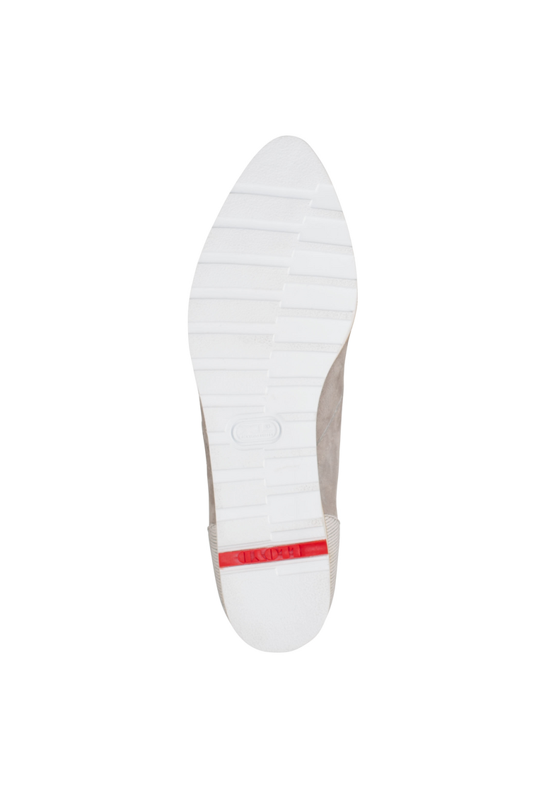 HALBSCHUHE HALBSCHUHE