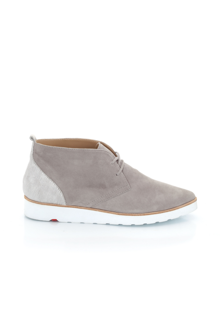 HALBSCHUHE HALBSCHUHE