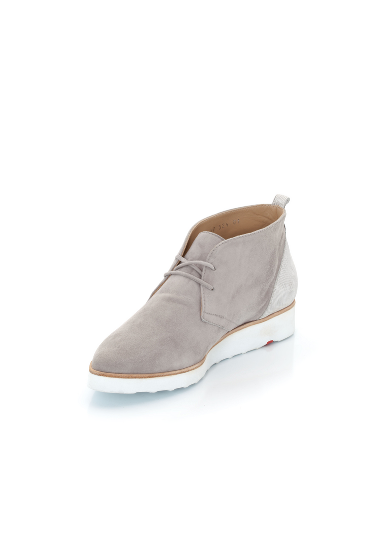 HALBSCHUHE HALBSCHUHE