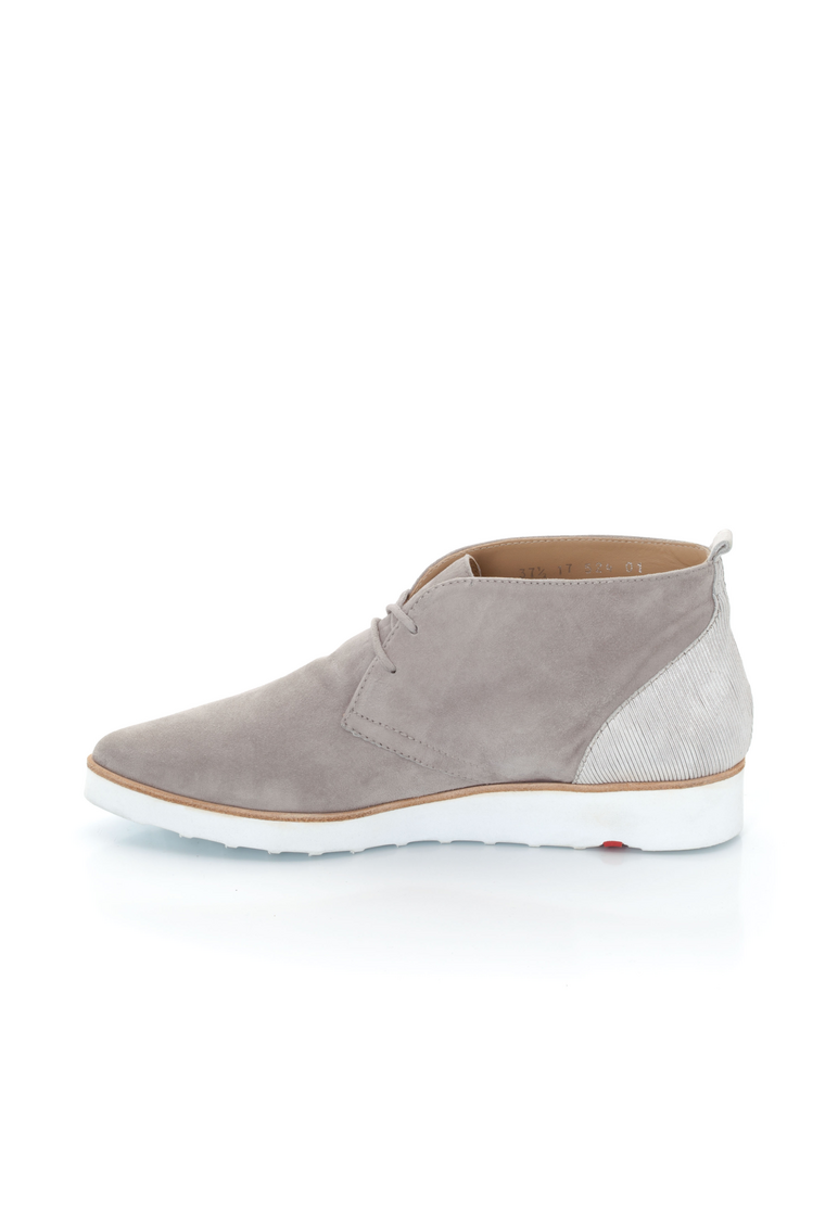 HALBSCHUHE HALBSCHUHE