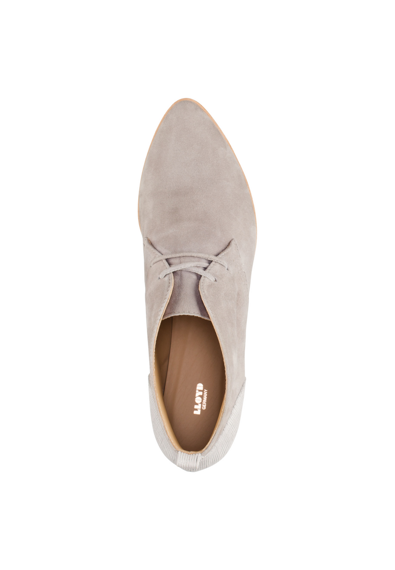 HALBSCHUHE HALBSCHUHE