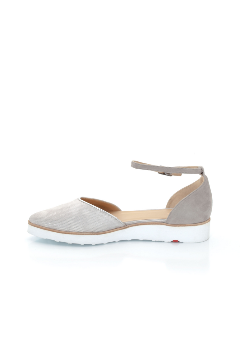 BALLERINAS BALLERINAS