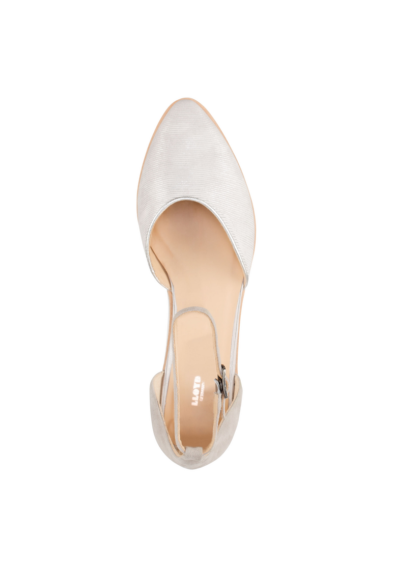 BALLERINAS BALLERINAS