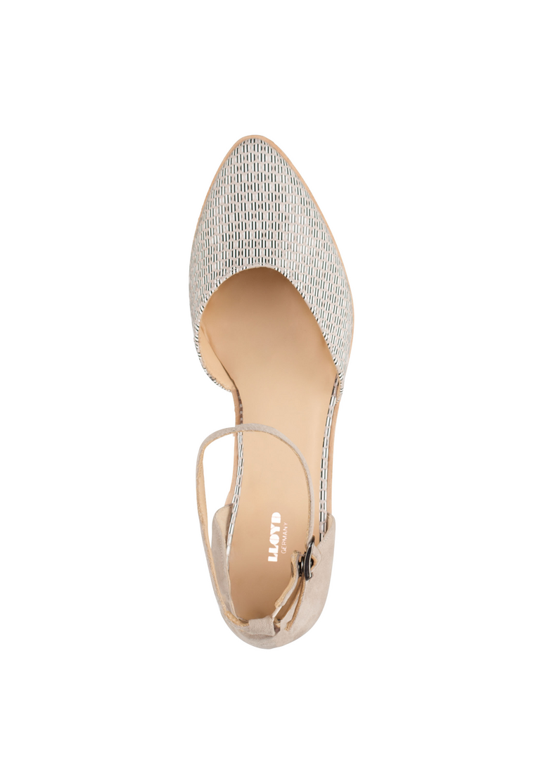 BALLERINAS BALLERINAS