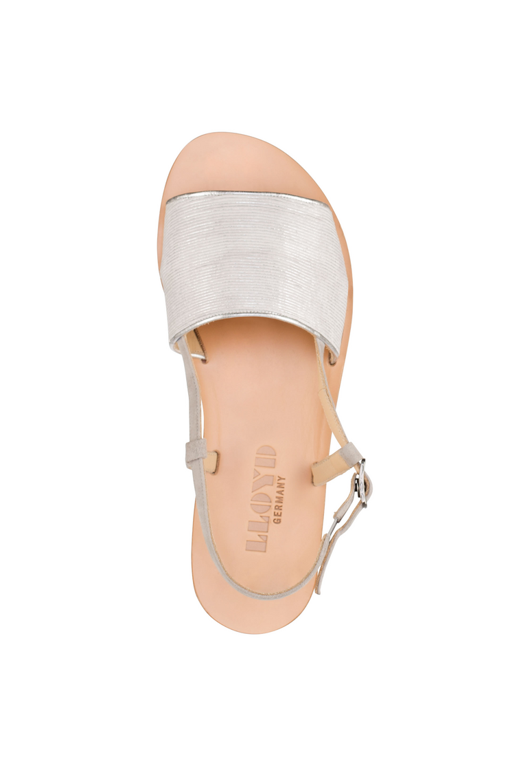 SANDALEN SANDALEN
