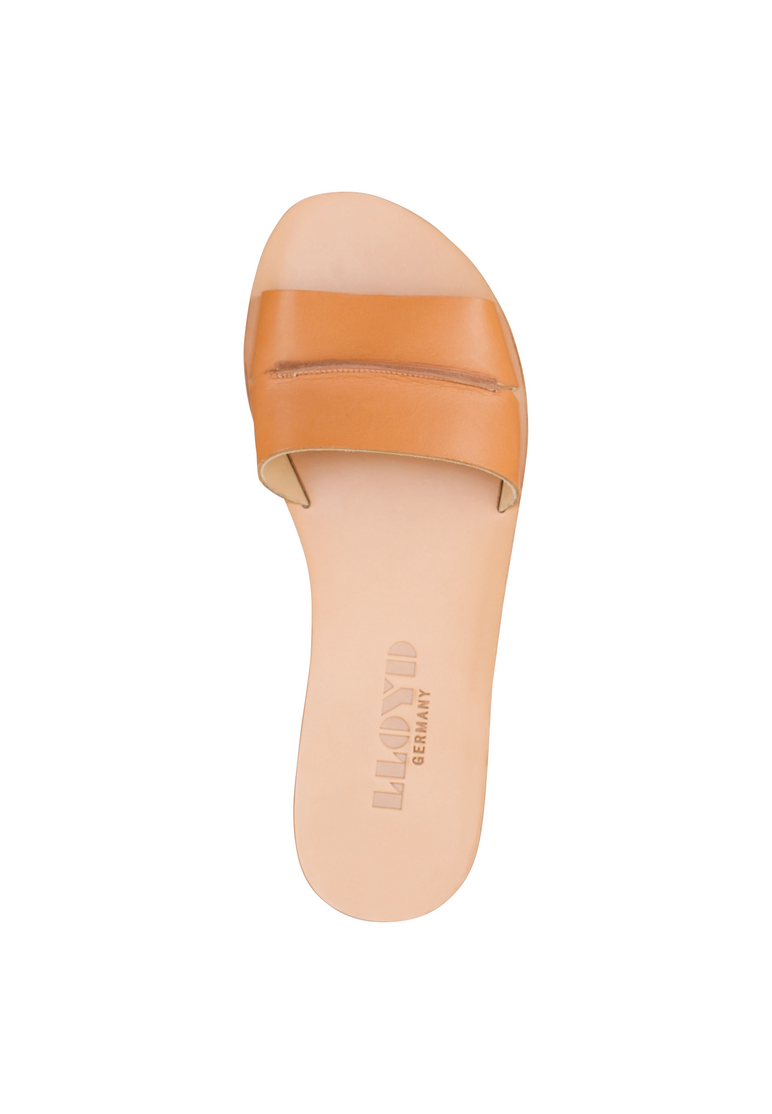 SANDALEN SANDALEN