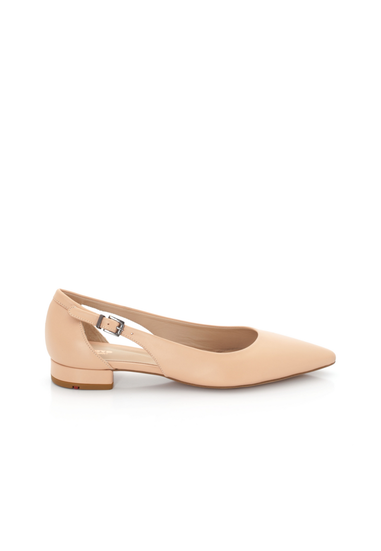 BALLERINAS BALLERINAS