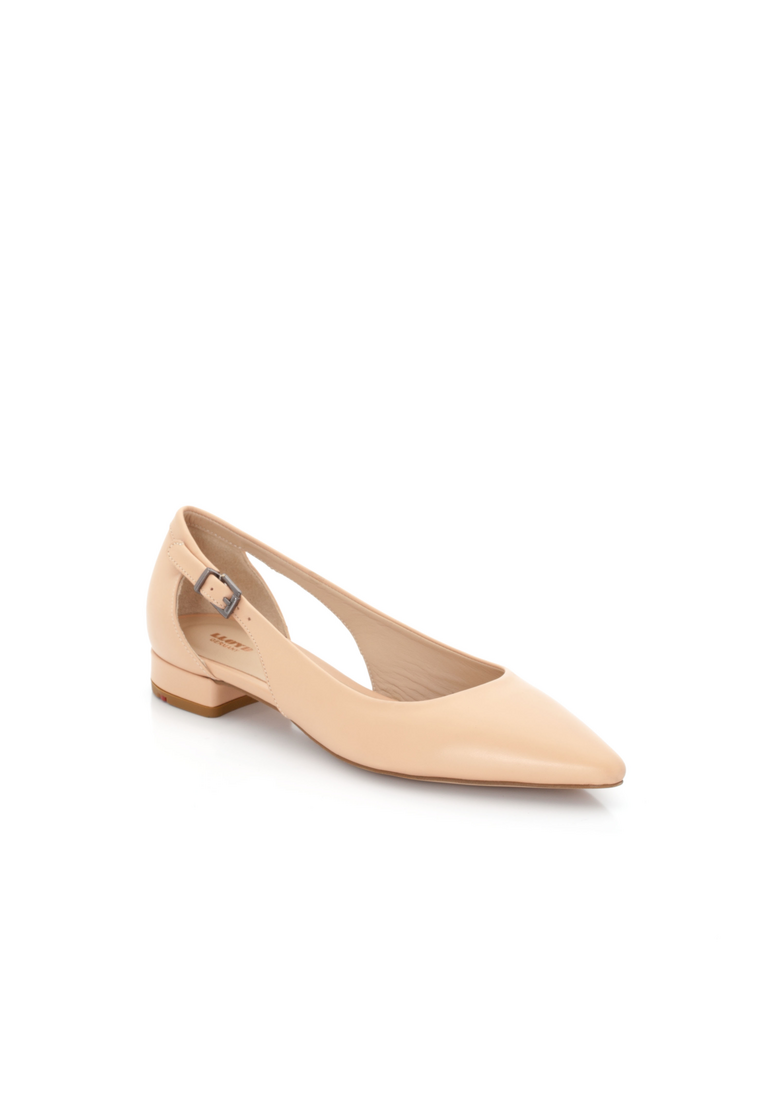 BALLERINAS BALLERINAS
