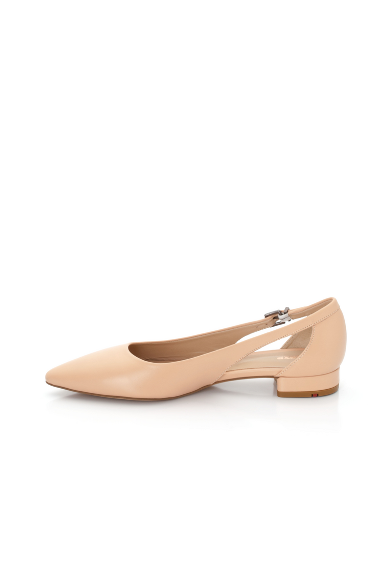 BALLERINAS BALLERINAS