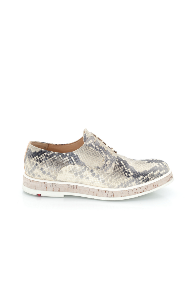 HALBSCHUHE HALBSCHUHE