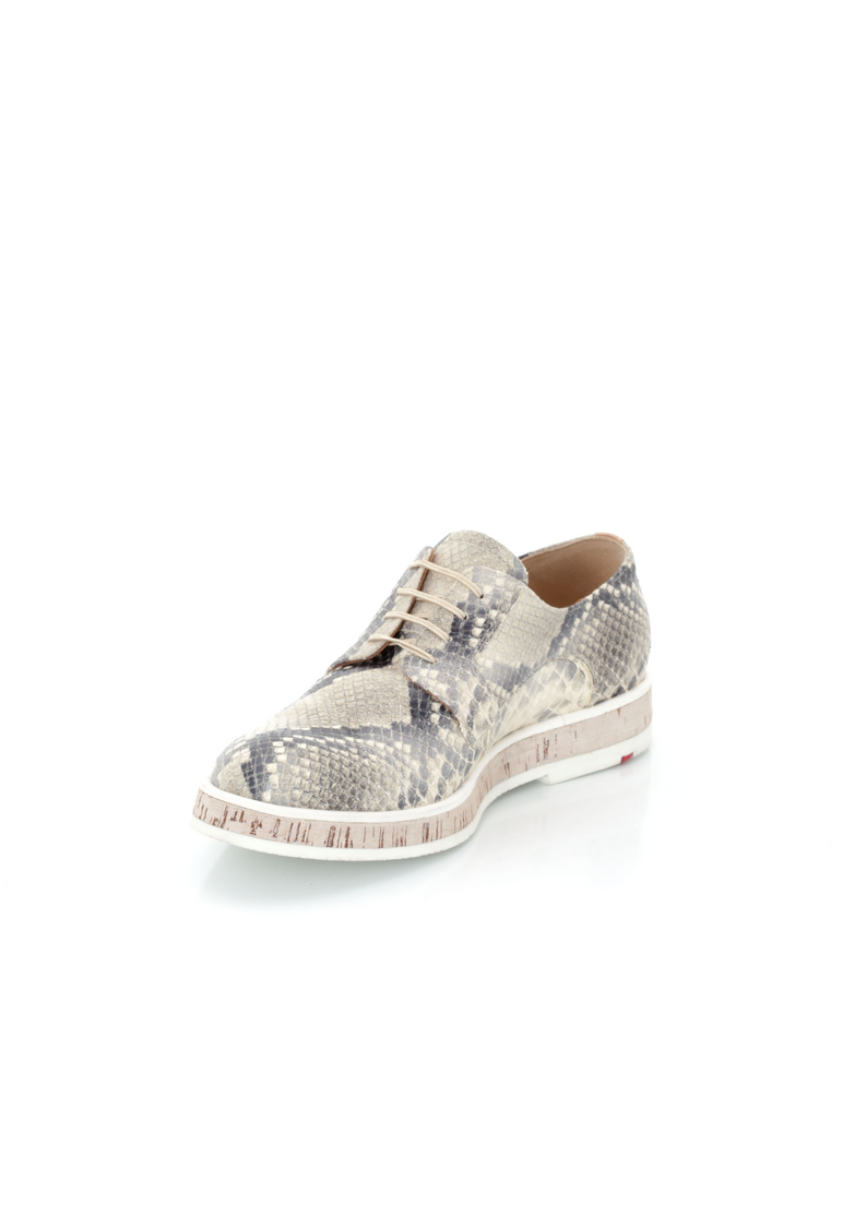 HALBSCHUHE HALBSCHUHE